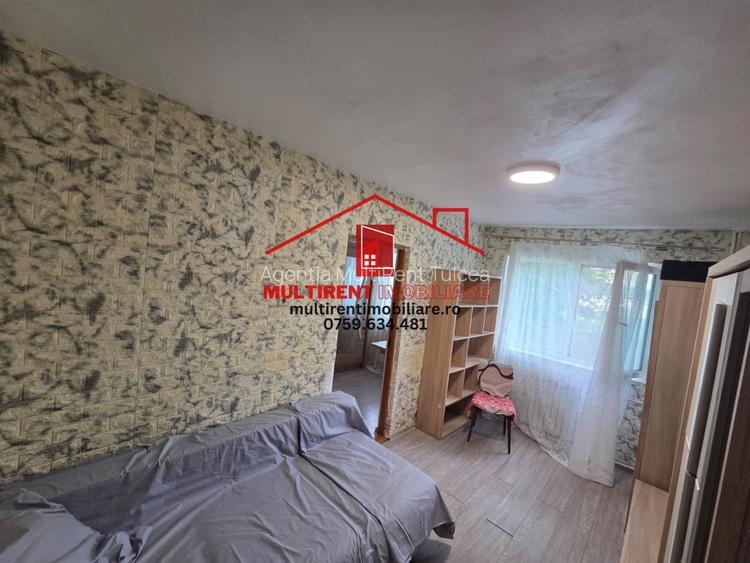 Apartament in zona linistita - la parter! - 15