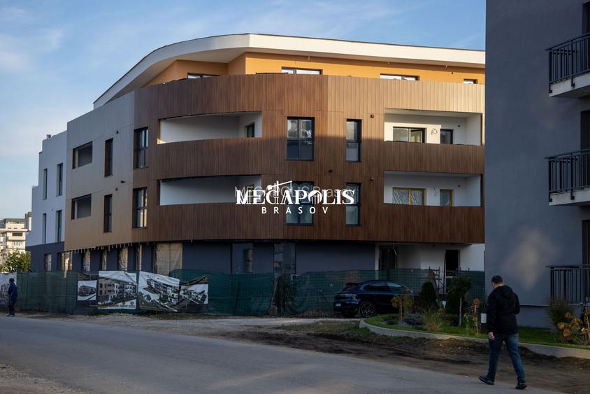 Apartament 3 Camere | 74 MP Utili | Tractorul | Bloc Finisat - 17