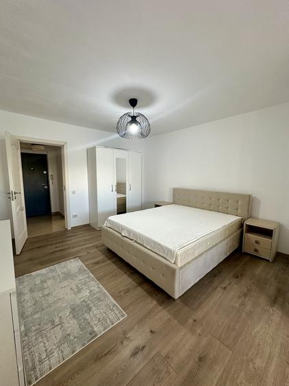 Drumul Taberei, garsoniera moderna la 550m de metrou Tudor Vladimirescu