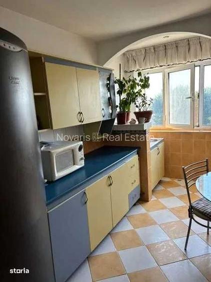 Apartament cu 4 camere, Bd-ul Garii - 6