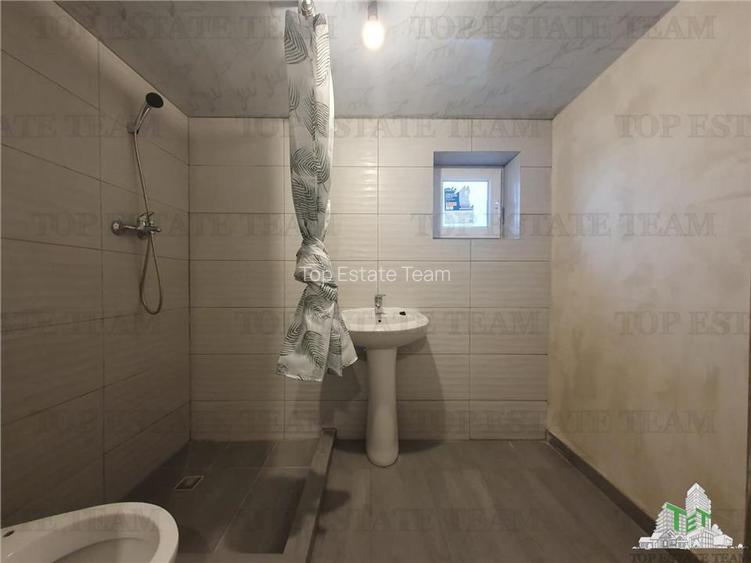 Colt de rai la tara doua case renovate cu baie, livada si vita de vie - 9