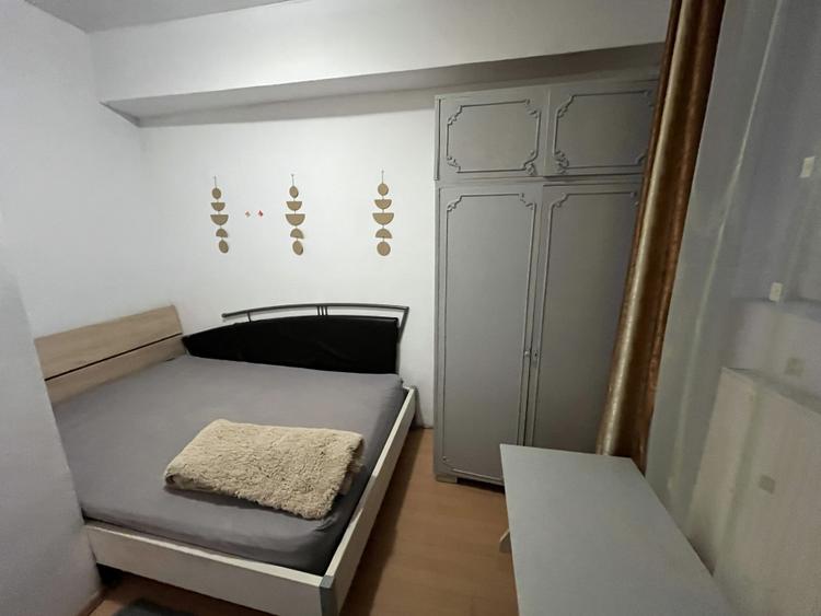 Apartament cu doua camere Lipovei