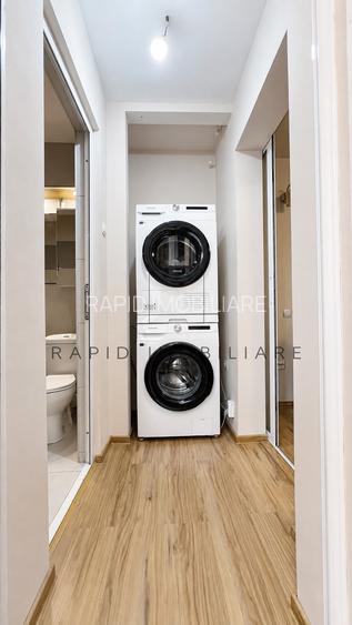 Apartament 2 Camere | Mobilat + Utilat Modern | Tiglina 1 | Parc - 3