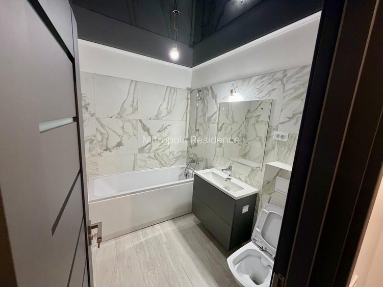 Apartament cu 2 camere decomandat plus gradina de vanzare, Valea Lupului - 7