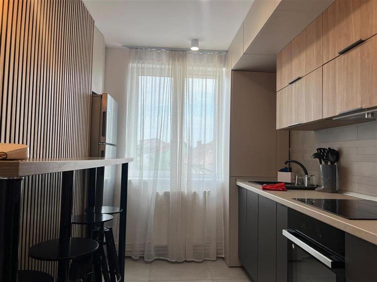 Apartament cu 2 camere zona ultracentrala