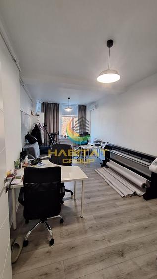 Vanzare spatiu comercial 250 mp langa metrou Sector 4