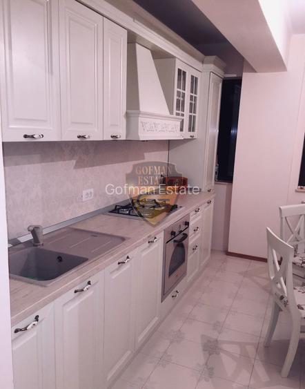 Apartament 3 camere decomandat Faleza Nord - 7