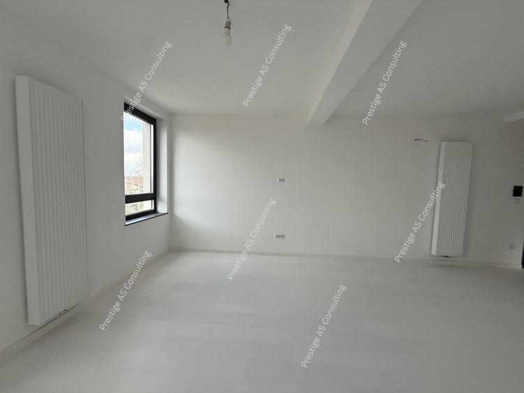 Apartament Nou 2 Camere | Parcul Terra- Dumbravita