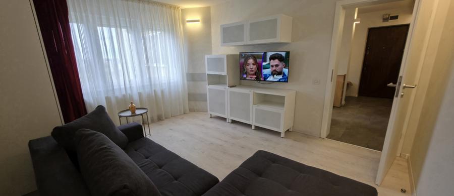 Apartament cu 1 camera Renovat recentZona Centrala