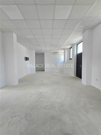 Spațiu comercial premium117 mp || Renovat-vitrina deschidere 12 ml || Colen - 7