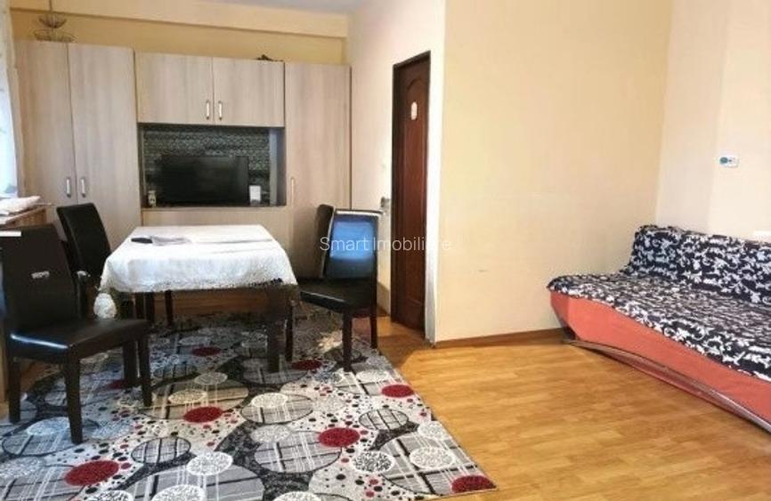 Apartament 2 camere 57mp la mansarda zona Turnisor - 5