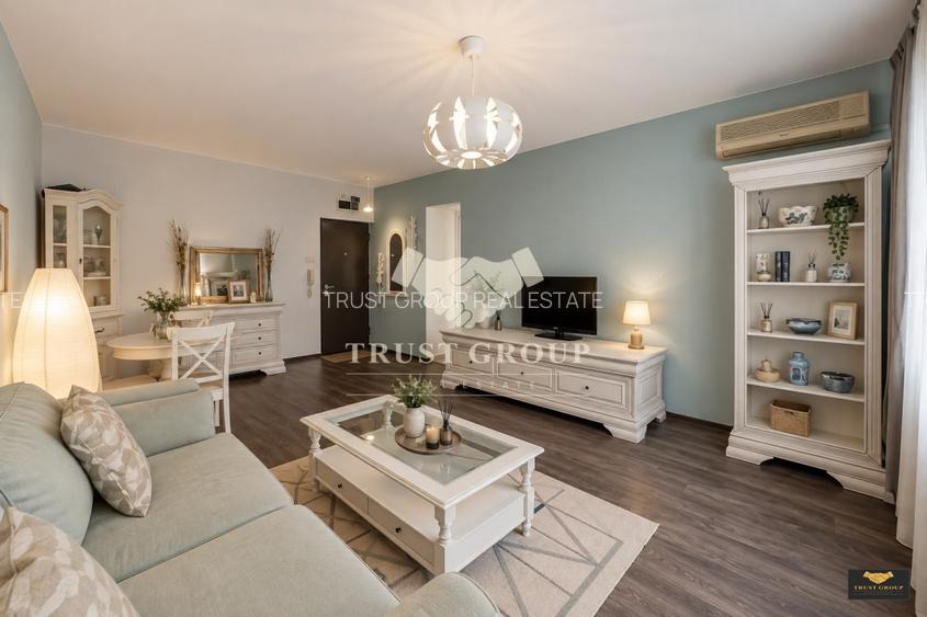 Apartament 2 camere Sala Palatului | Calea Victoriei - 2