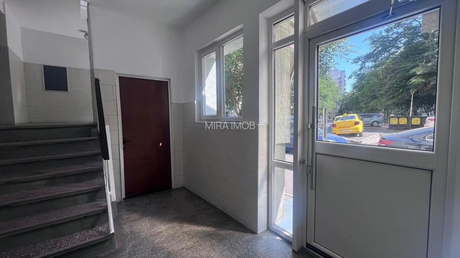 Apartament 2 camere | 60 mp | Decomandat | Mobilat și utilat | Bloc reabilitat
