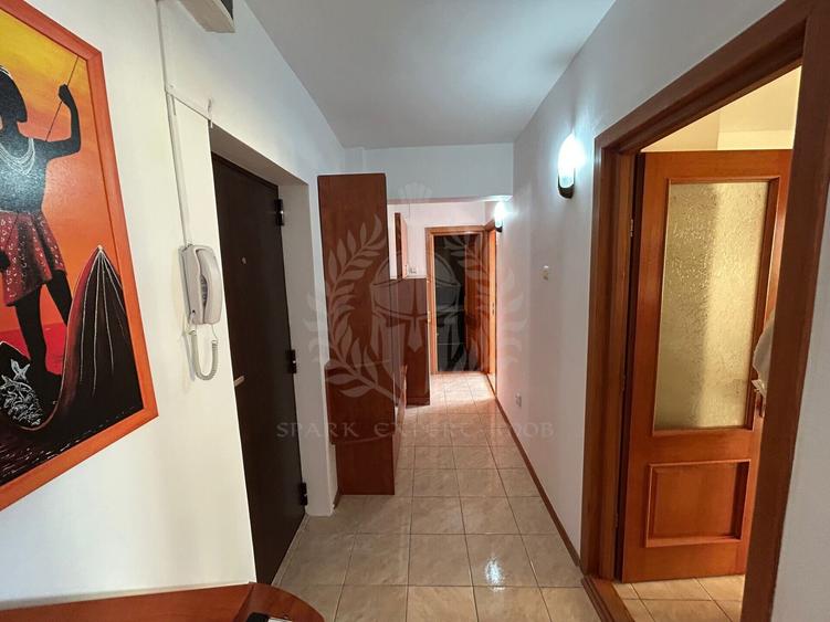 APARTAMENT 2 CAMERE//ULTRACENTRAL//CATEDRALA