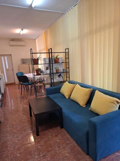3 camere-2 dormitoare| Complexul Studentesc| centrala | 70 mp