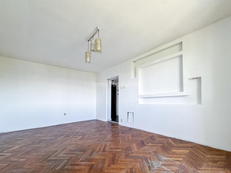 Apartament 2 camere | Casa de Cultura | Decomandat | 50 mp | Centrala - 4