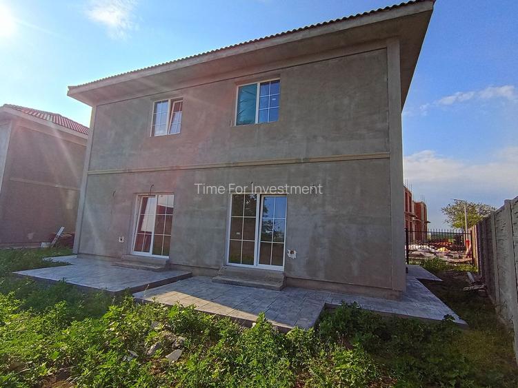 Sanandrei, Duplex pe Etaj, Drum asfaltat - 3