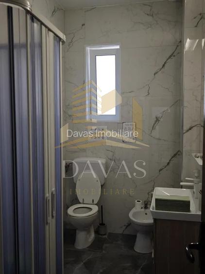 Casa individuală de inchriat 7 camere | 280mp | 1.000mp teren| Central| - 6