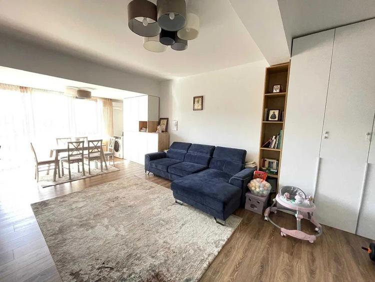 Apartament 2 camere | premium | spațios | Gruia - zona 7 Străzi