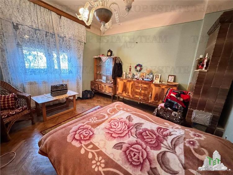Vila tip duplex de vanzare - Vatra Luminoasa