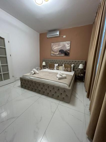 APARTAMENT 2 CAMERE INCHIRIAT  PARCUL CAROL - TINERETULUI - 2