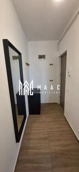 Apartament 2 camere | Sibiu Arhitecților | balcon 11 mp