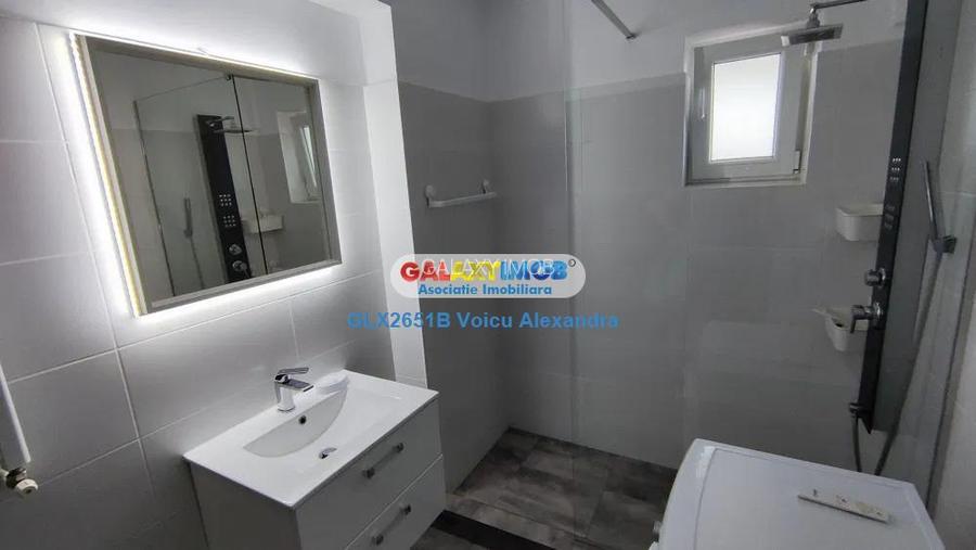 Apartament 2 Cam Bloc Nou Berceni - Dimitrie Leonida - Parcare - 5