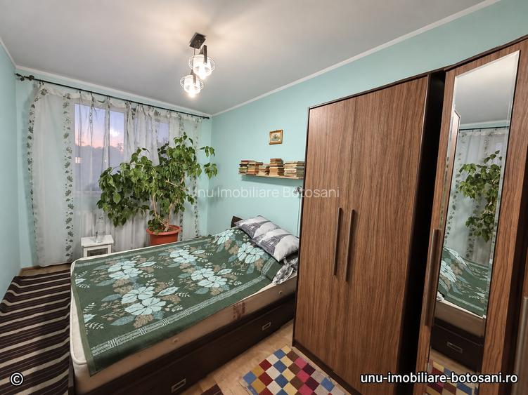 APARTAMENT 4 CAMERE | 80,97 MP  | ÎN SPATELE PARCULUI MIHAI EMINESCU | BOTOȘANI - 13