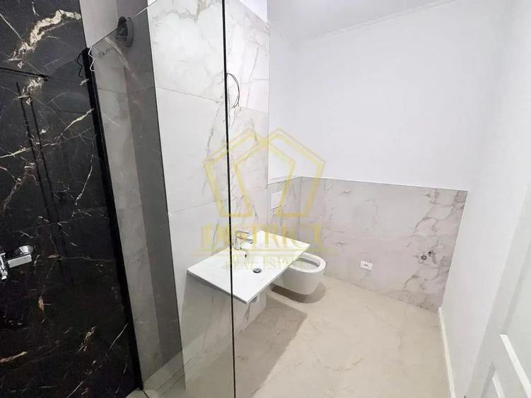 Apartament modern cu 2 camere | Torontalului