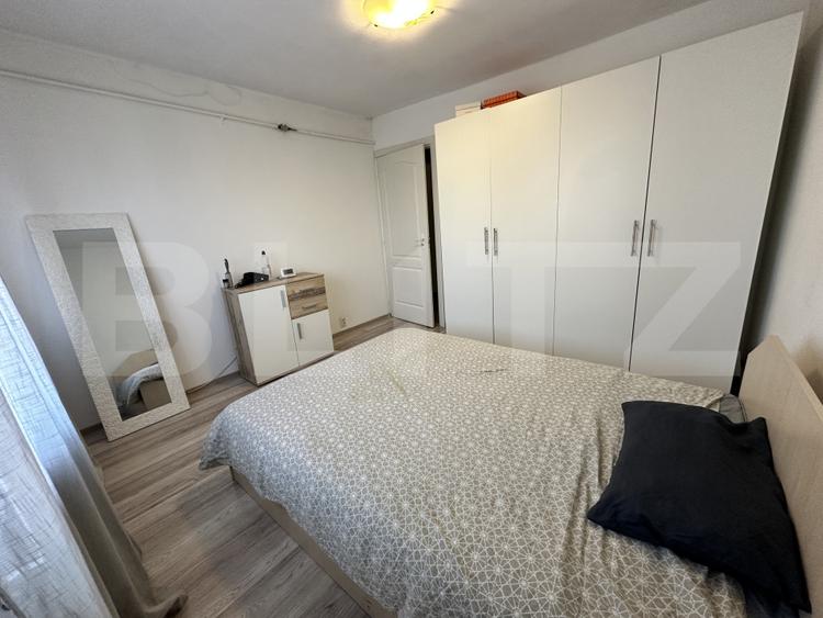Apartament 2 camere, 52 mp, zona Petre Ispirescu