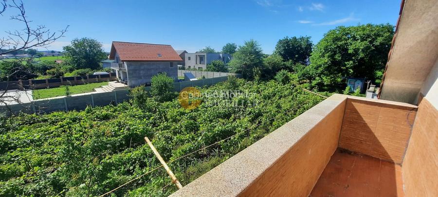 🏡VILĂ DEOSEBITĂ 250 MP UTILI - DANCU - 265.000 EURO - 9