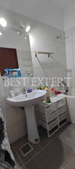 Studio Spațios | Parcare Inclusă | Evocasa Optima | 9 min metrou 1 Decembrie