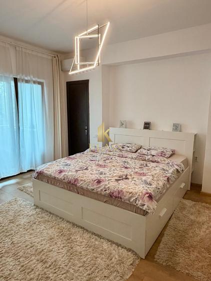 Apartament 2 camere | Calea Victoriei | Renovare moderna | Balcon spatios