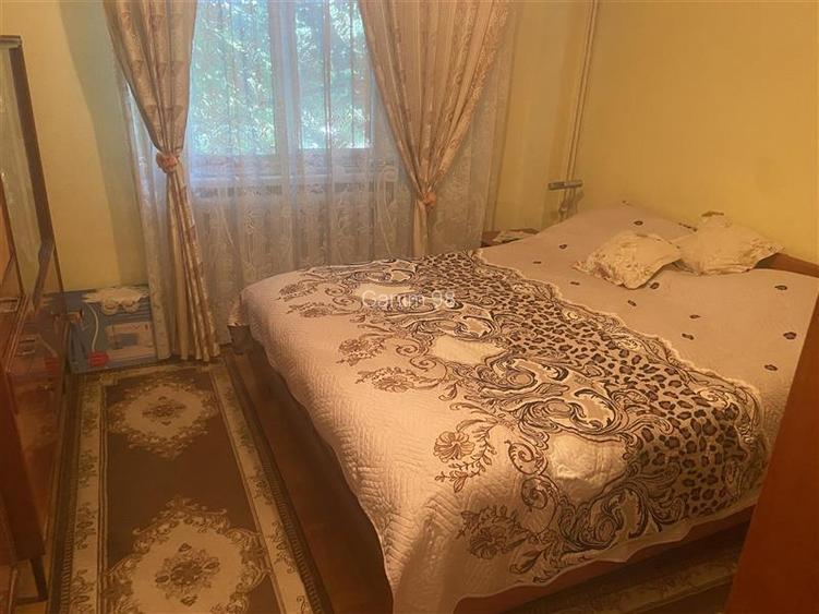 Apartament 2 camere zona supermarket Paco- bulevardul Garii , et 3 4 , decomanda - 6