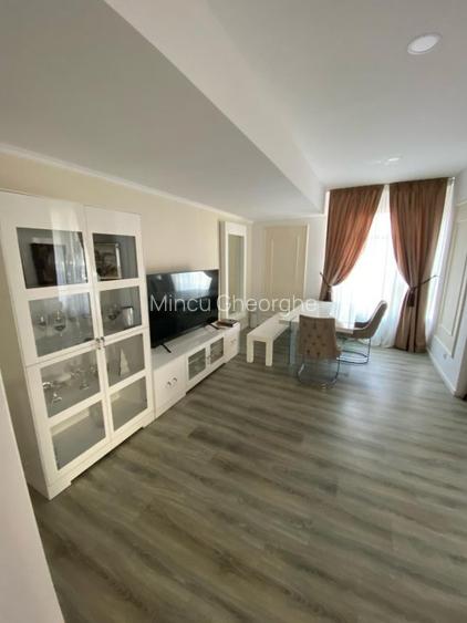 Apartament 3 camere de închiriat – Laguna Residence  | Loc de parcare inclus - 6