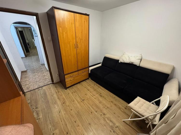 Apartament 2 camere Decomandat | Metrou Lujerului