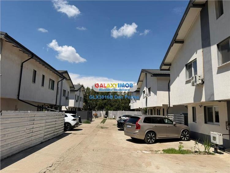 Inchiriere duplex 4 camere Tunari - 2