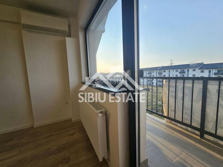 Apartament 3 camere, 2 bai LA CHEIE - 12