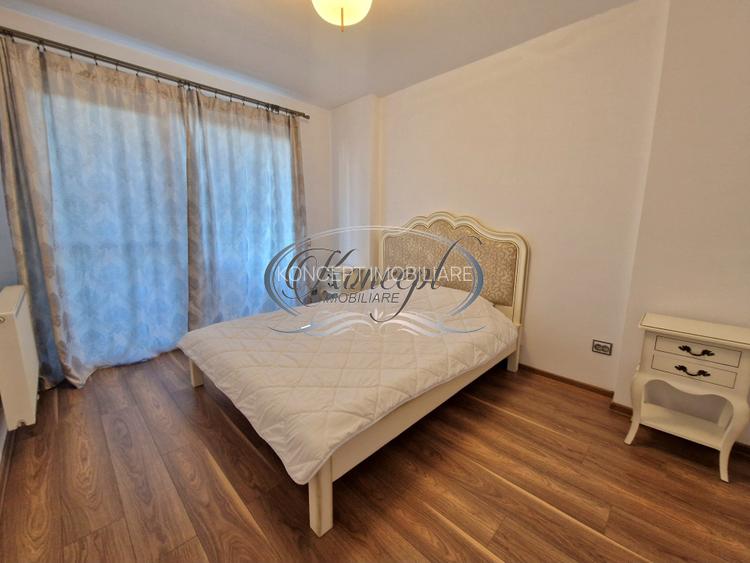 Grand Park Residence, 2 camere cu balcon - 2