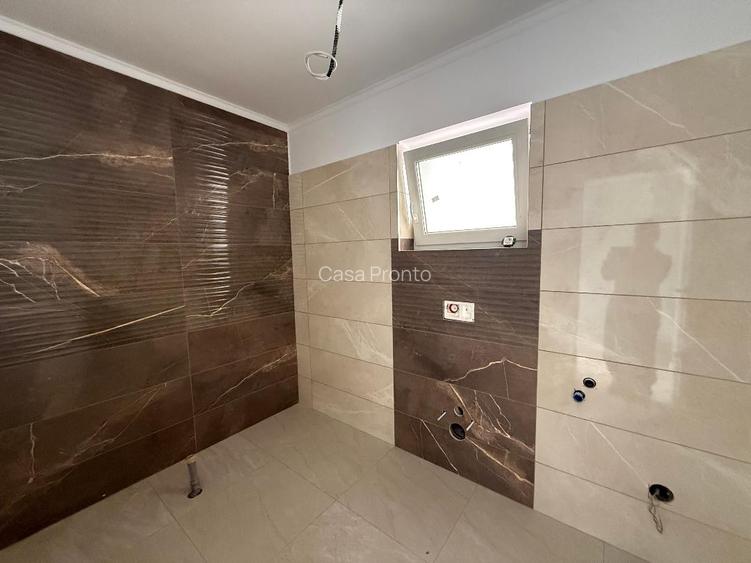De vanzare Parte de Duplex, zona Centru. - 20
