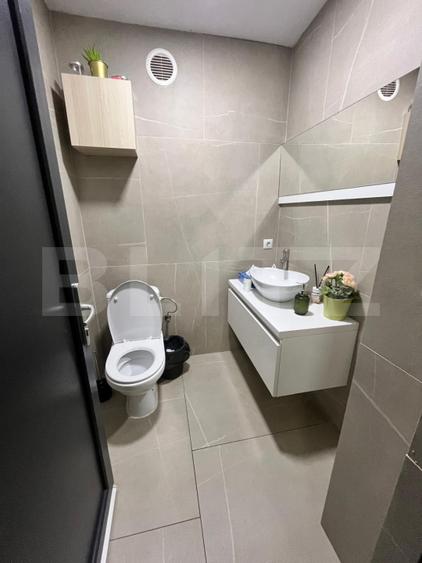 Spațiu comercial 180 mp – zonă Independentei