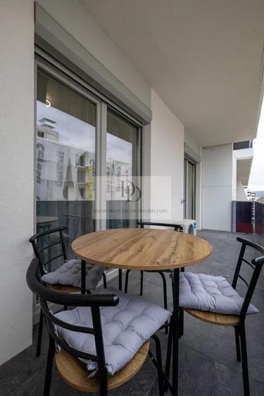 Apartament 2 camere Premium | Parcare subterana inclusă | Elite City