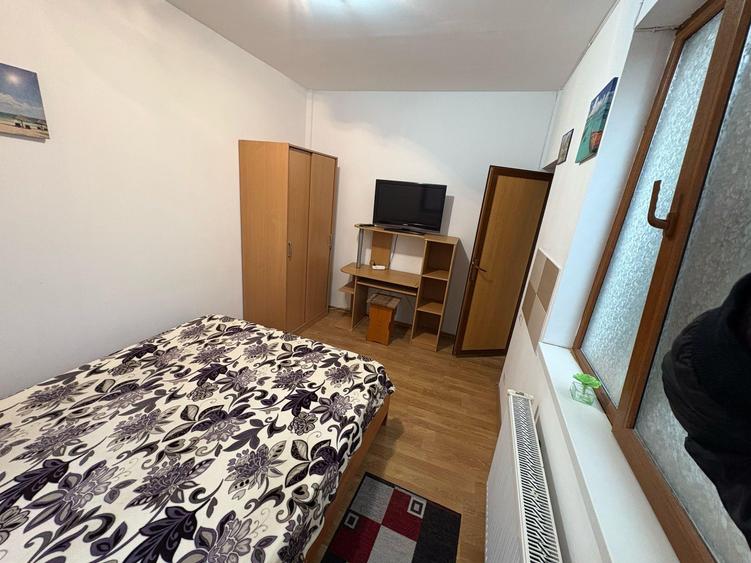 Apartament 2 camere in vila - Dacia - 450 euro/luna (Cod E2)