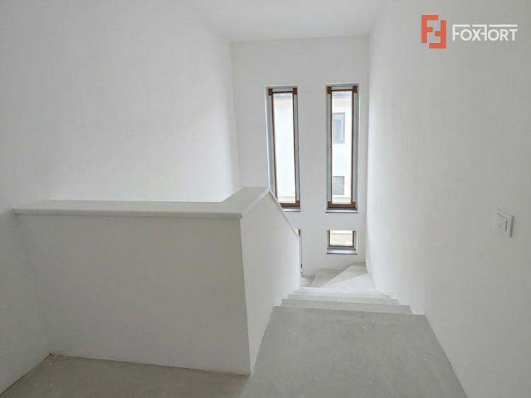 Duplex cu 4 camere, 136 mp utili | La cheie | Giroc