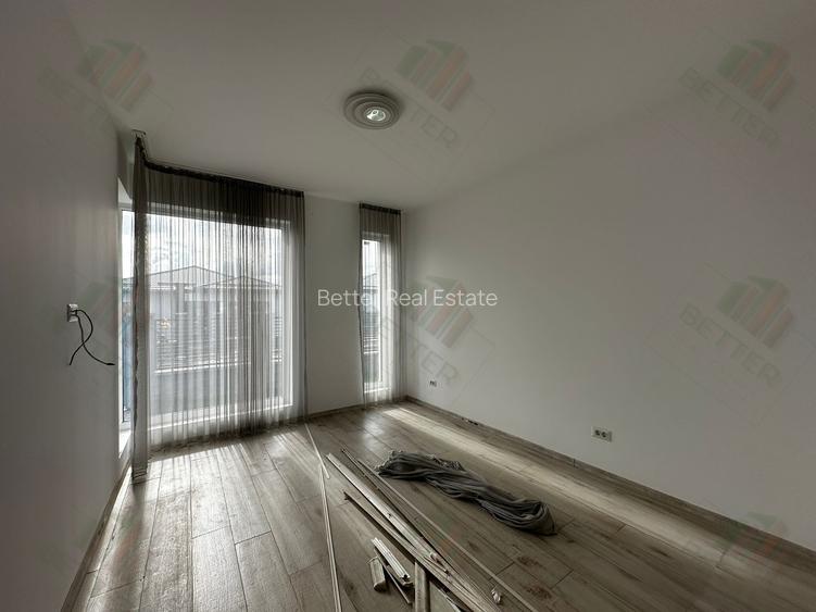 Casa Noua De Vanzare – 3 camere, 2 bai, teren 375 mp | 134.900 € - 6