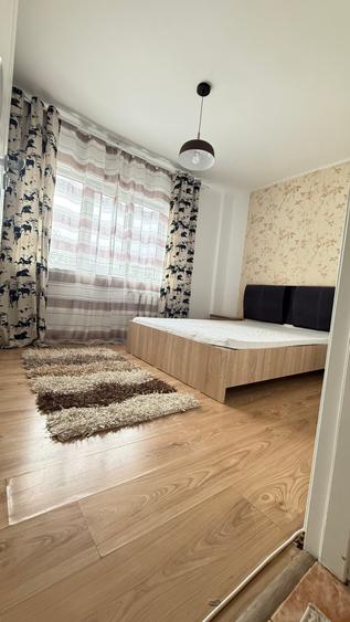 Apartament 2 camere zona Bucovina - etaj 3