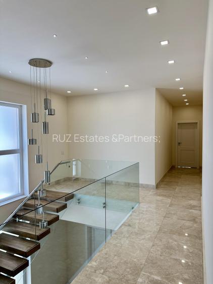 Vilă Ultra Lux cu 6 camere | 314 mp utili | Pardoseala cu Marmura | Zona Pipera - 30