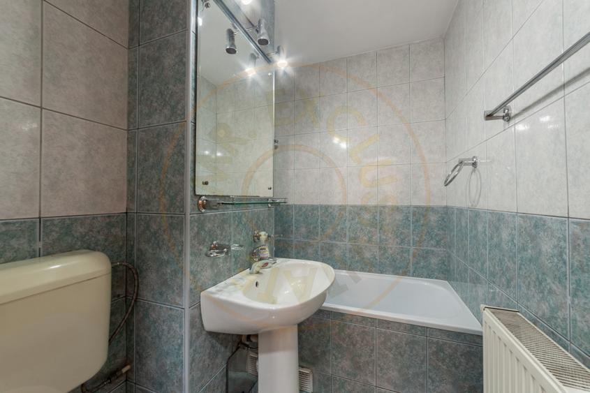 Spatiu Comercial 50 mp, Trafic Intens Auto si Pietonal, Vad Comercial