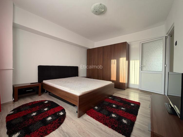 Garsonieră mare – Calea București – Etaj 3 –bloc cu lift - 2