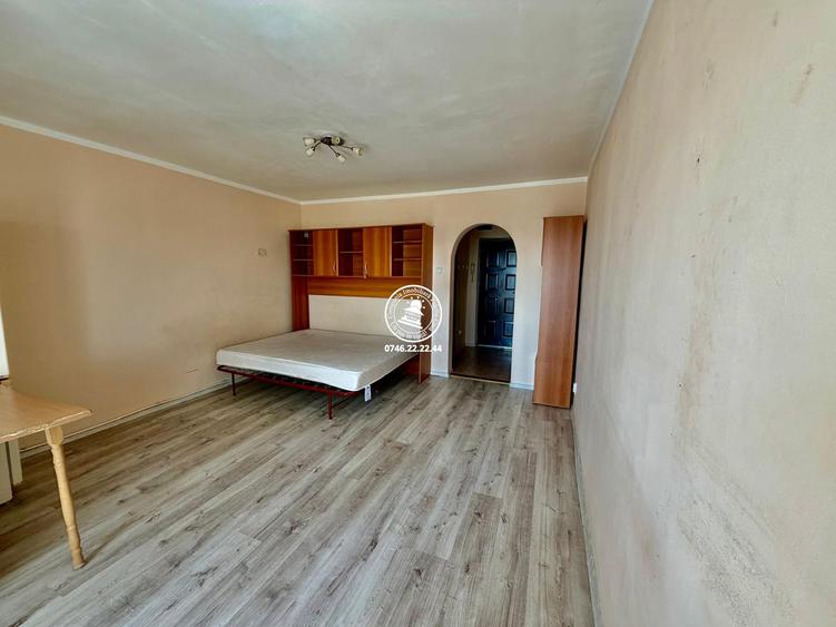 Apartament 1 camera Tatarasi